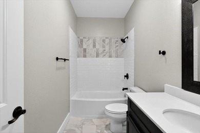 Charming 3-Bed, 2-Bath Home on Serene Pond in Rockport, Texas - photo 45