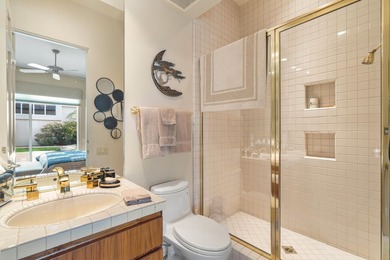 A beautiful home on a fabulous expansive south facing lot with - photo 46