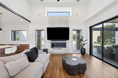Welcome home to 211 Hunter Pass in Waxahachie, Texas, where - photo 6