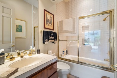 A beautiful home on a fabulous expansive south facing lot with - photo 48