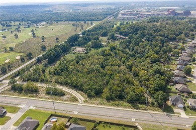 (private lake, pond, creek) Home For Sale in Fort Smith Arkansas