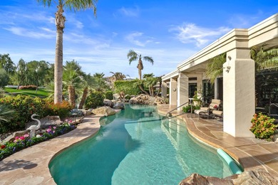 A beautiful home on a fabulous expansive south facing lot with - photo 54