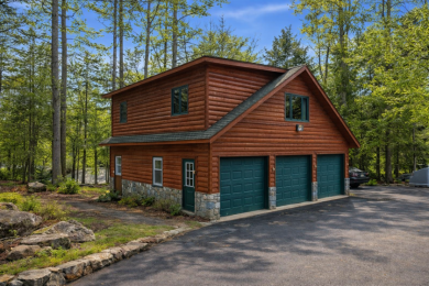 Exceptional Lakefront Living - photo 23