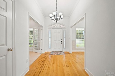 Welcome to this charming colonial-style, bay-front estate - - photo 9