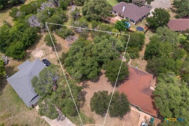 Lake Lot For Sale in Belton, Texas