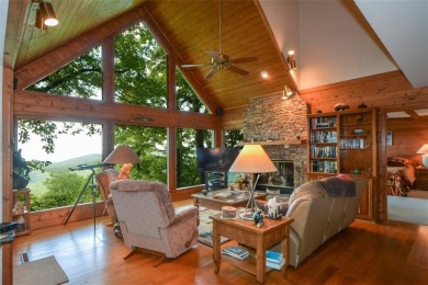 Lake Home For Sale in Jasper, Georgia