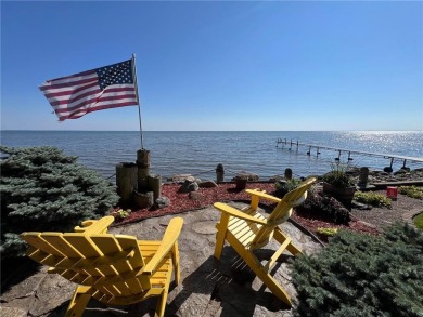 Lake Home For Sale in Wealthwood Twp, Minnesota
