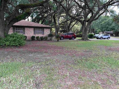 0.66 Acres with gorgeous, gigantic oak trees for shade. 2,500+ - photo 3