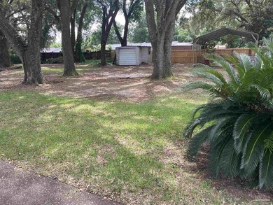 0.66 Acres with gorgeous, gigantic oak trees for shade. 2,500+ - photo 4