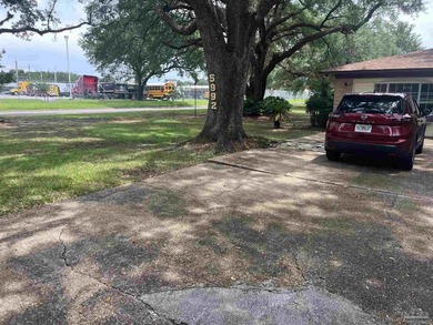 0.66 Acres with gorgeous, gigantic oak trees for shade. 2,500+ - photo 6