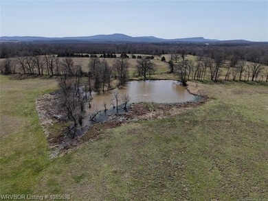 (private lake, pond, creek) Acreage For Sale in Bokoshe Oklahoma