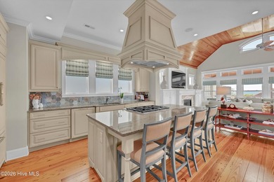 Welcome to True North, an exceptional custom coastal residence - photo 11