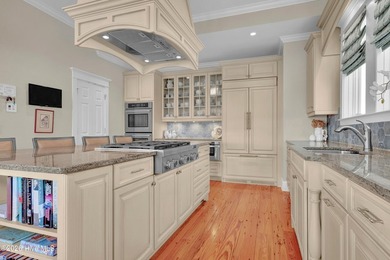 Welcome to True North, an exceptional custom coastal residence - photo 12