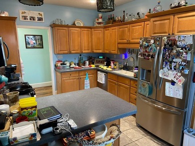 Gorgeous large and spacious home in town for sale located right - photo 12