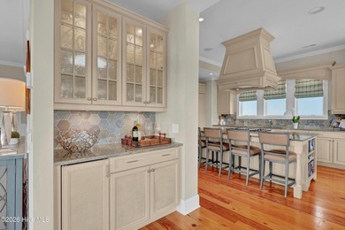 Welcome to True North, an exceptional custom coastal residence - photo 13