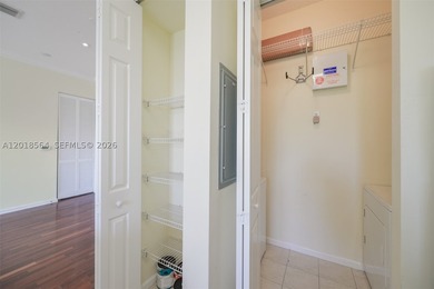 Step into a light-filled residence nestled within a - photo 13