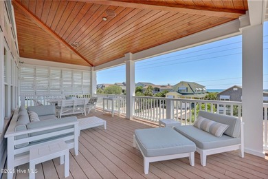 Welcome to True North, an exceptional custom coastal residence - photo 16
