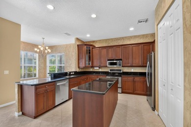 Welcome to one of Palm Beach County's most desirable gated - photo 16