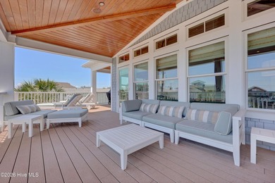 Welcome to True North, an exceptional custom coastal residence - photo 18