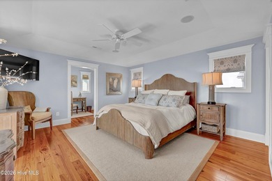 Welcome to True North, an exceptional custom coastal residence - photo 19