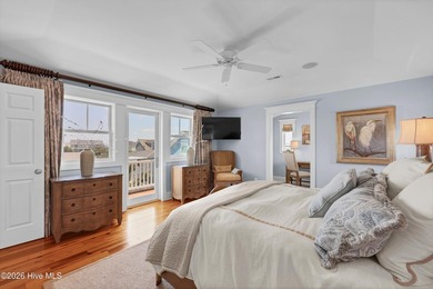 Welcome to True North, an exceptional custom coastal residence - photo 20