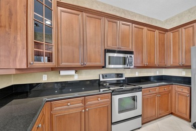 Welcome to one of Palm Beach County's most desirable gated - photo 20