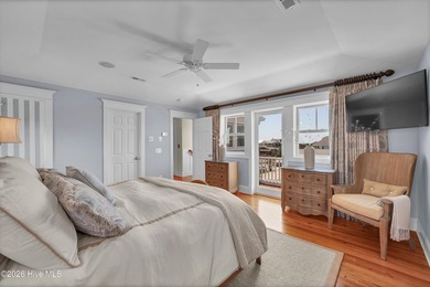 Welcome to True North, an exceptional custom coastal residence - photo 21