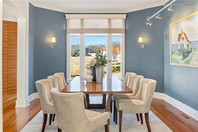 This exceptional waterfront residence on Greenwich Bay offers - photo 21