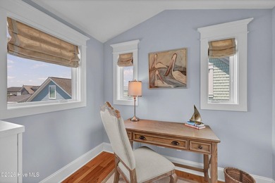 Welcome to True North, an exceptional custom coastal residence - photo 22