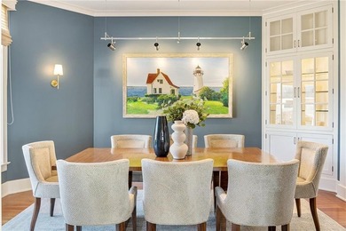 This exceptional waterfront residence on Greenwich Bay offers - photo 22
