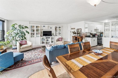 This bright and spacious 2-bedroom, 6th-floor corner apartment - photo 3