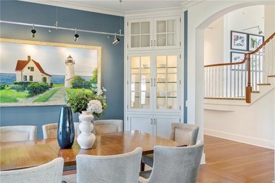 This exceptional waterfront residence on Greenwich Bay offers - photo 23