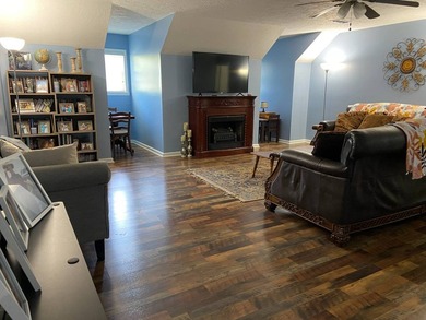 Gorgeous large and spacious home in town for sale located right - photo 24