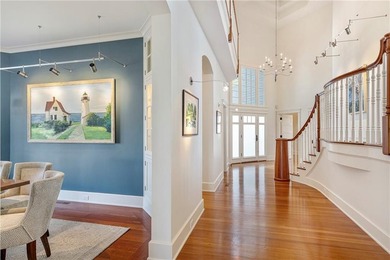 This exceptional waterfront residence on Greenwich Bay offers - photo 24