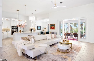 Luxury Waterfront Estate on a Rare Triple Lot - Fully Furnished - photo 25