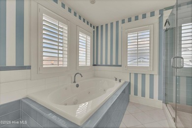 Welcome to True North, an exceptional custom coastal residence - photo 26