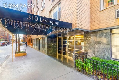 A rare Murray Hill studio with a distinct, loft-like feel - photo 6
