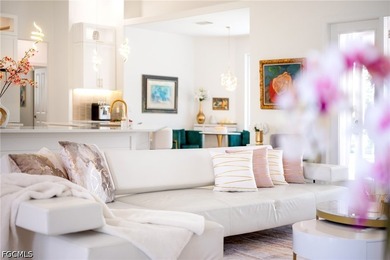 Luxury Waterfront Estate on a Rare Triple Lot - Fully Furnished - photo 27