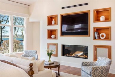 This exceptional waterfront residence on Greenwich Bay offers - photo 27