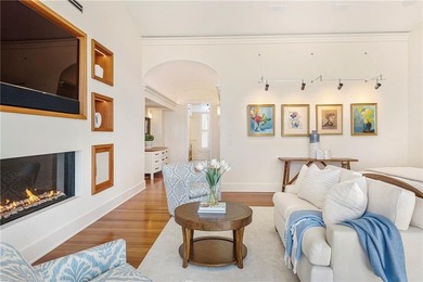 This exceptional waterfront residence on Greenwich Bay offers - photo 28