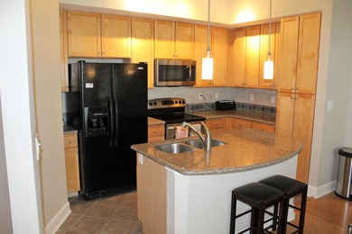 In summary, this 2-bedroom, 2.5 bath condo offers a unique - photo 9