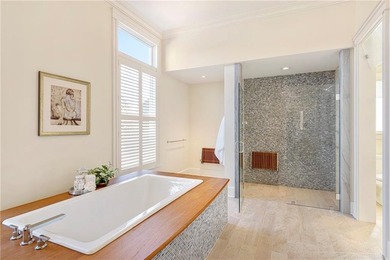 This exceptional waterfront residence on Greenwich Bay offers - photo 30
