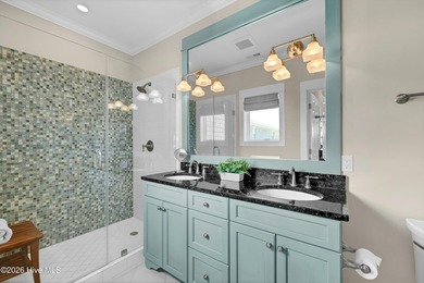 Welcome to True North, an exceptional custom coastal residence - photo 31
