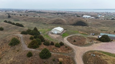 Lake Home For Sale in Burwell, Nebraska