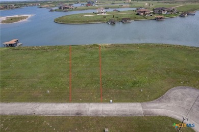 (private lake, pond, creek) Lot For Sale in Port O Connor Texas
