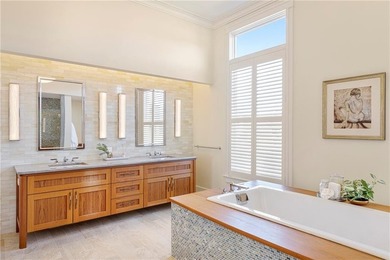 This exceptional waterfront residence on Greenwich Bay offers - photo 31