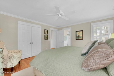 Welcome to True North, an exceptional custom coastal residence - photo 33