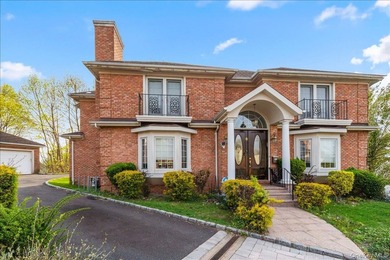 This young Center Hall Brick Colonial offers a spacious and - photo 3