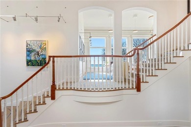 This exceptional waterfront residence on Greenwich Bay offers - photo 33