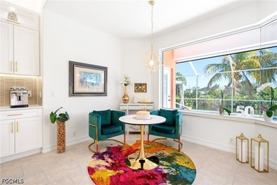 Luxury Waterfront Estate on a Rare Triple Lot - Fully Furnished - photo 34